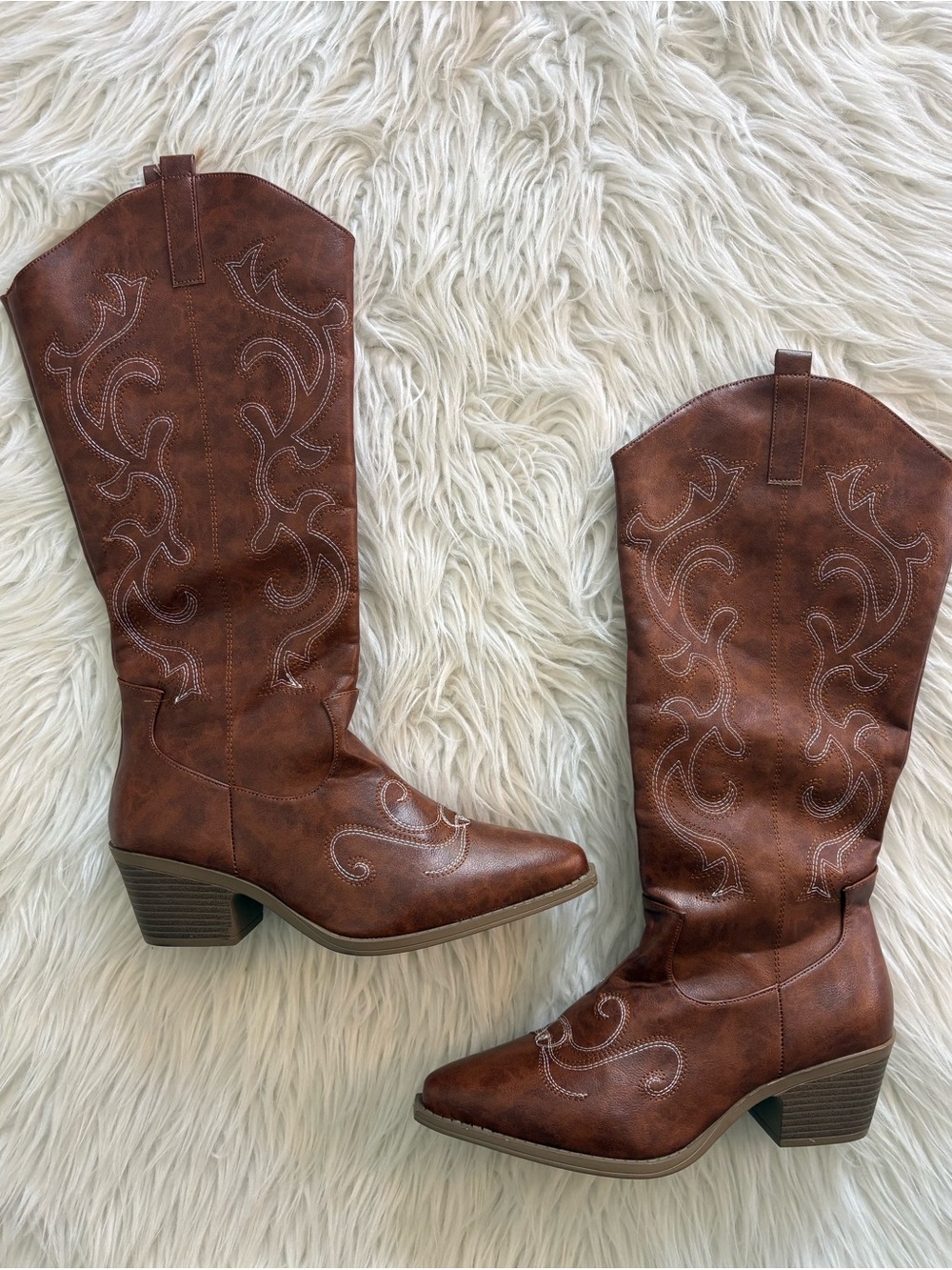 Women’s Cowboy Boots